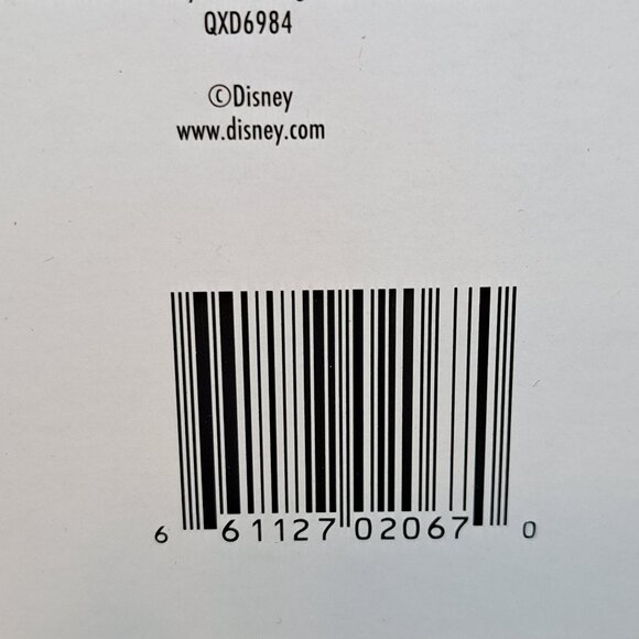 Hallmark Ornament 2024 Princess Tiana Disney Princess And The Frog 15th Anniv. - Picture 10 of 10